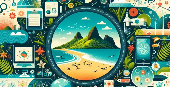 Fernando de Noronha Hospedagem