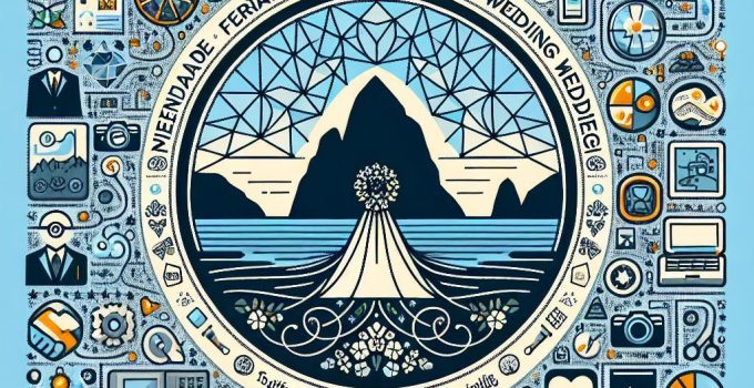 Fernando de Noronha Casamento