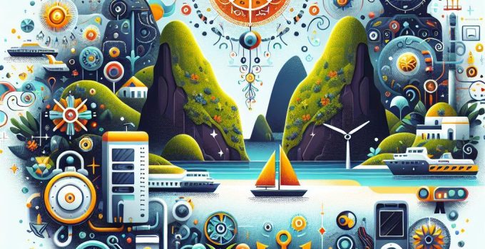 Fernando de Noronha Onde É?
