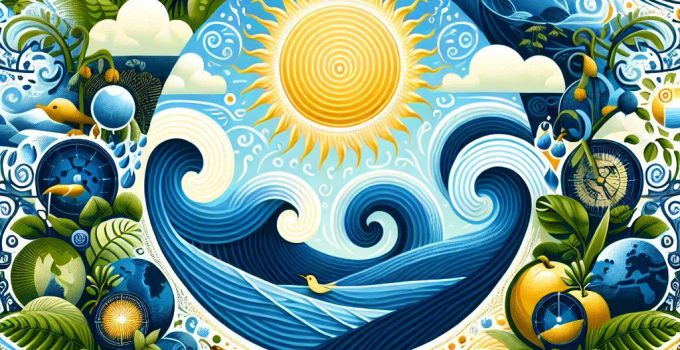 Fernando de Noronha Clima